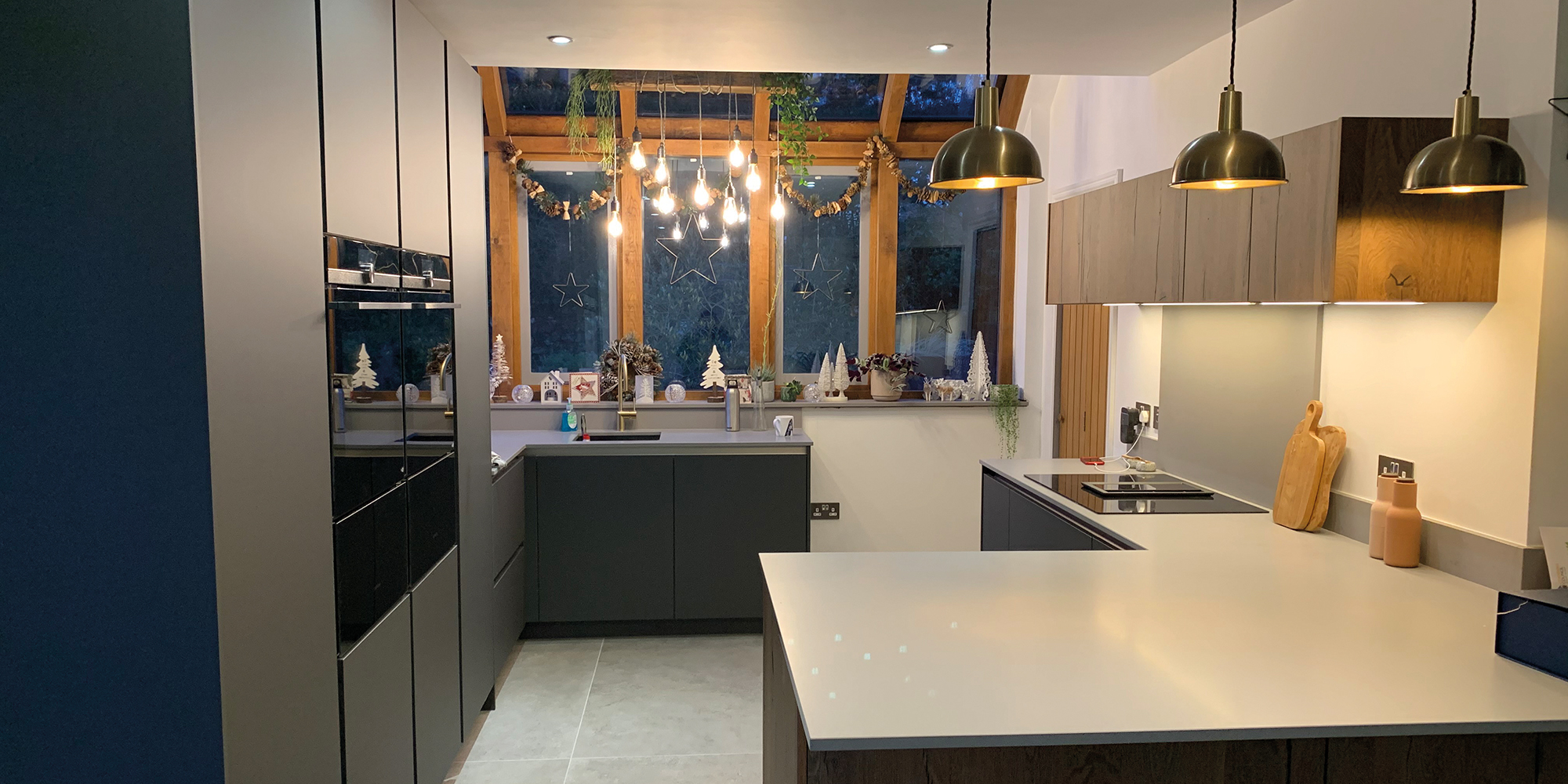 Six steps to serenity with Kitchen Kit Cornwall Living