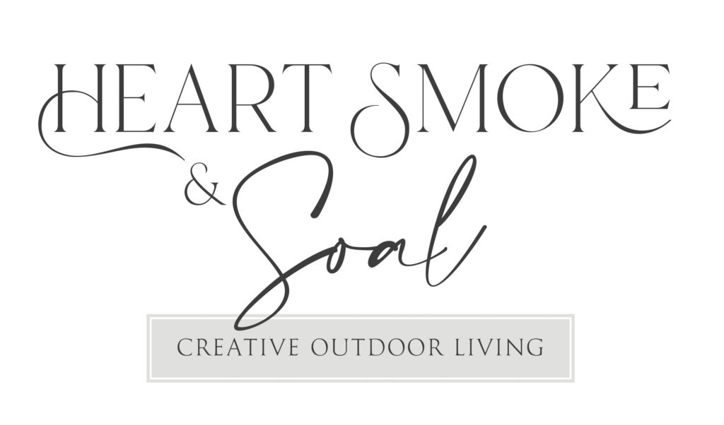Heart, Smoke and Soal Logo