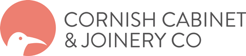 Cornish Cabinet & Joinery Co Logo