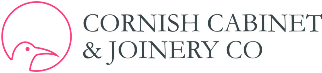 Cornish Cabinet & Joinery Co Logo