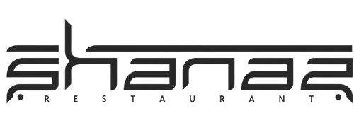 Shanaz Restaurant Logo