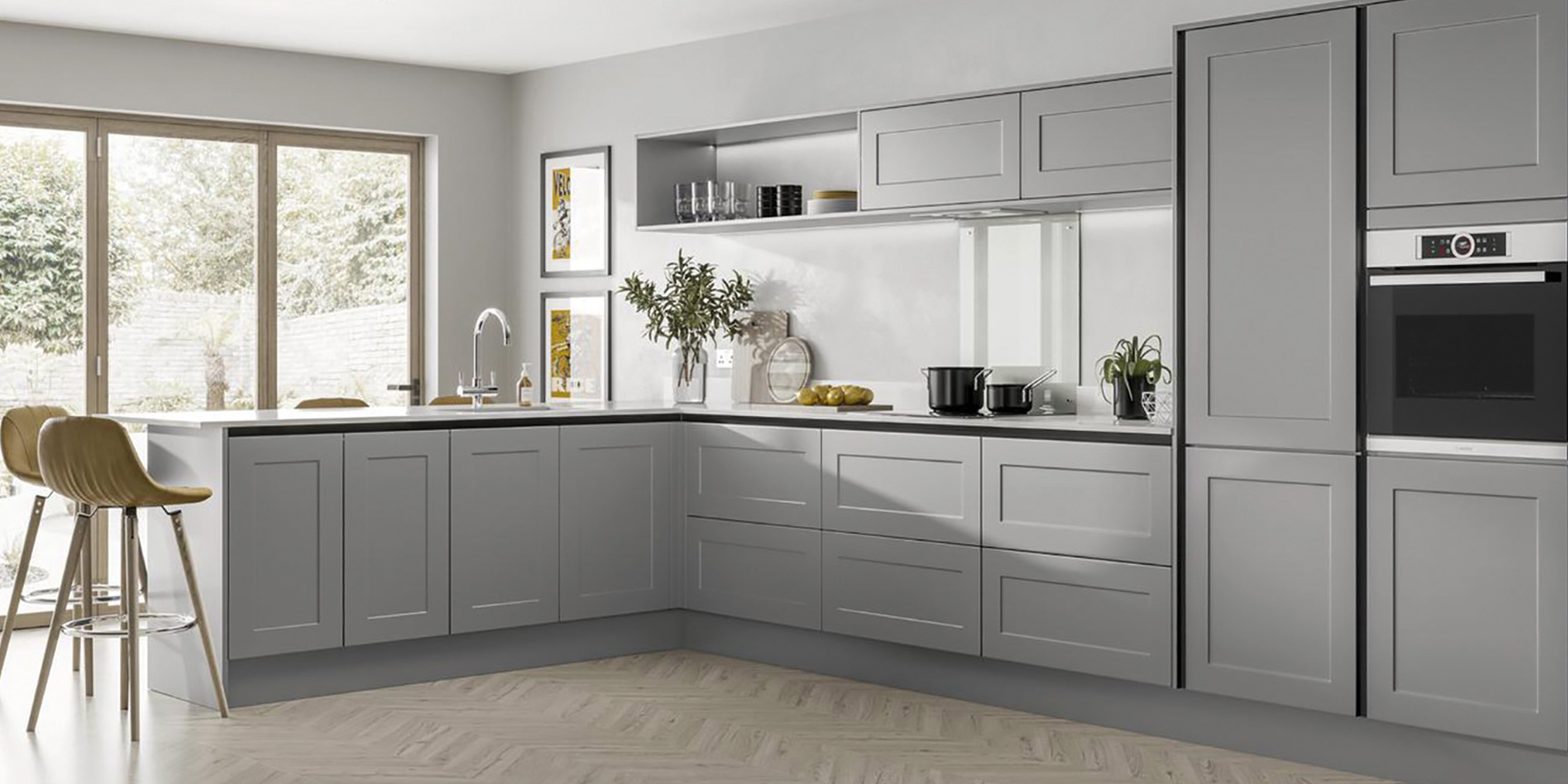 The secret to success at Howdens Joinery Cornwall Living