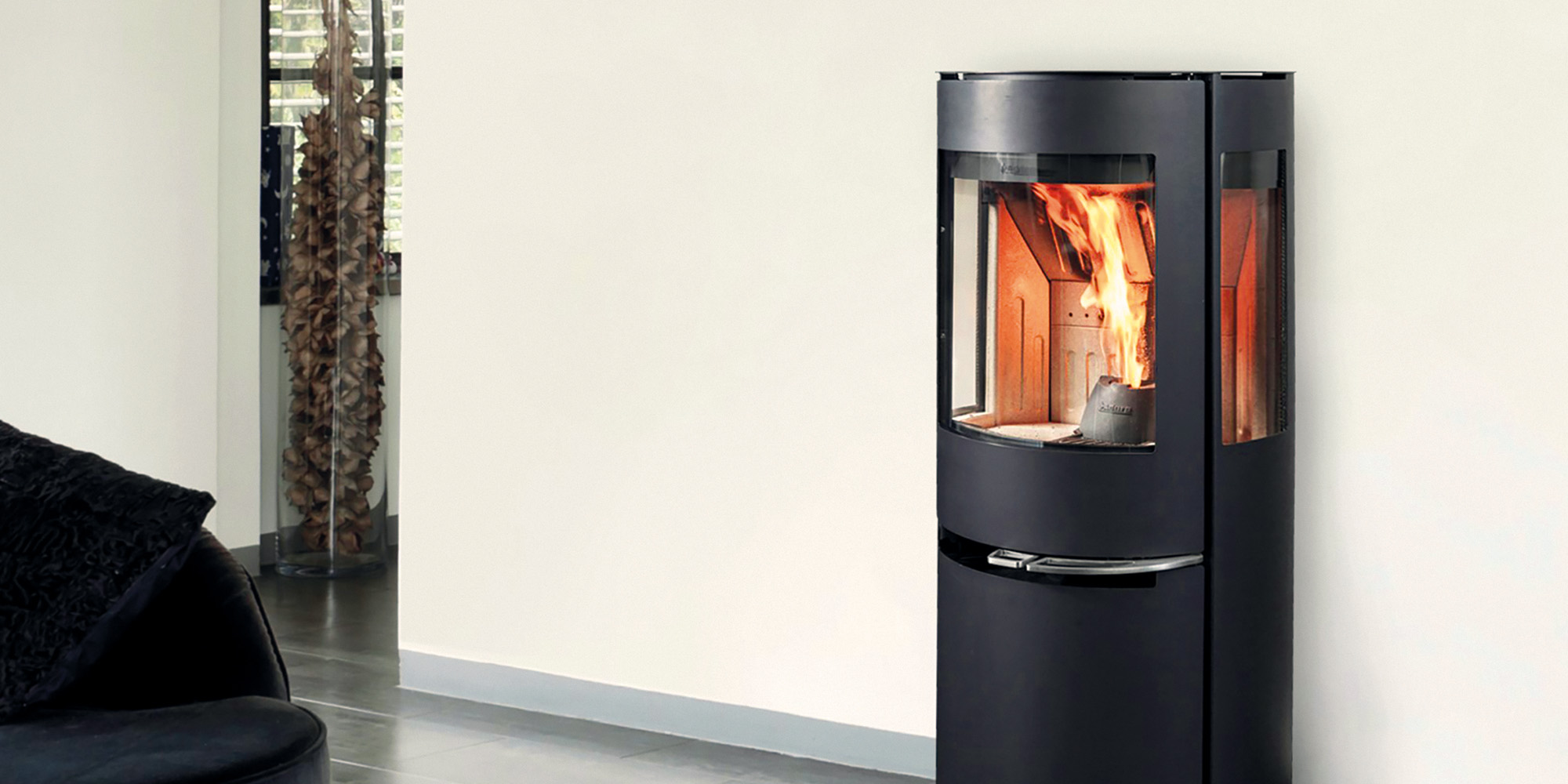 Wendron Stoves is a hot topic Cornwall Living