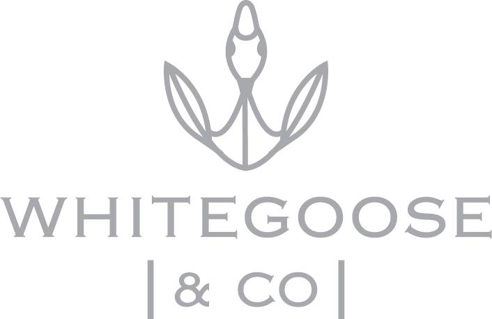 Whitegoose & Co Logo
