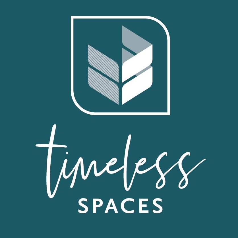 Timeless Spaces Logo