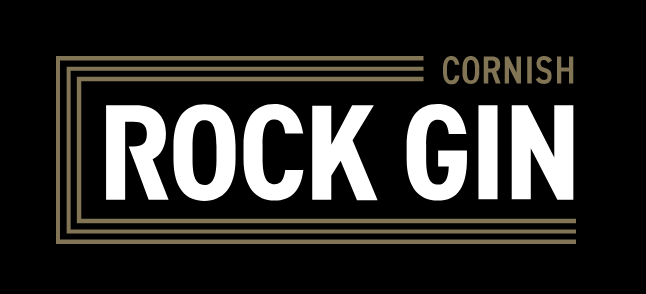 Cornish Rock Gin Logo