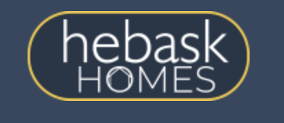 Hebask Homes LTD Logo