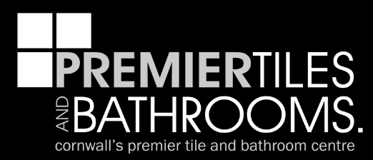 Premier Tiles and Bathroom Logo