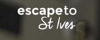 Escape to St Ives Logo