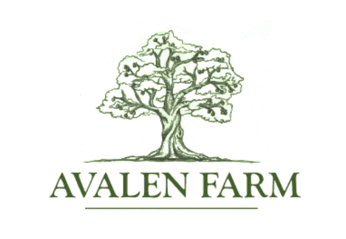 Avalen Farm Logo