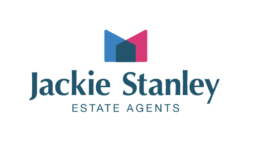 Jackie Stanley Estate Agents Logo