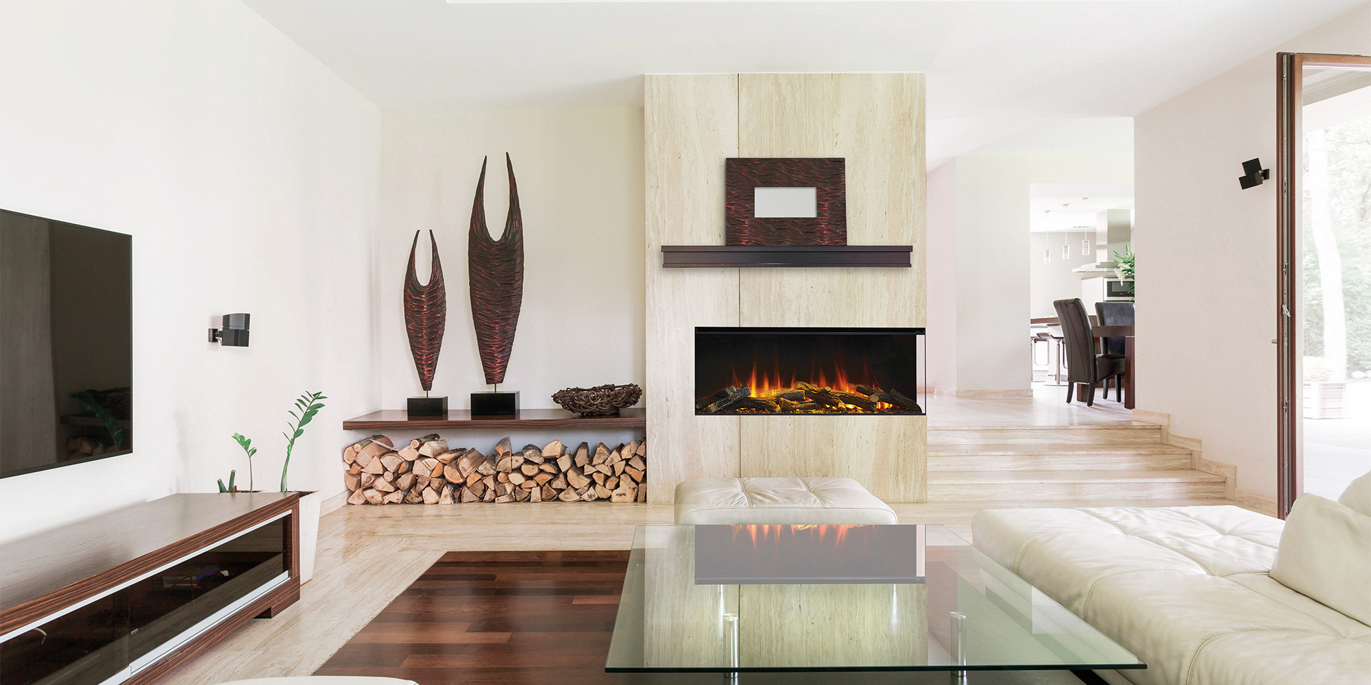 Fireside moments at Eden Hearth & Home | Cornwall Living