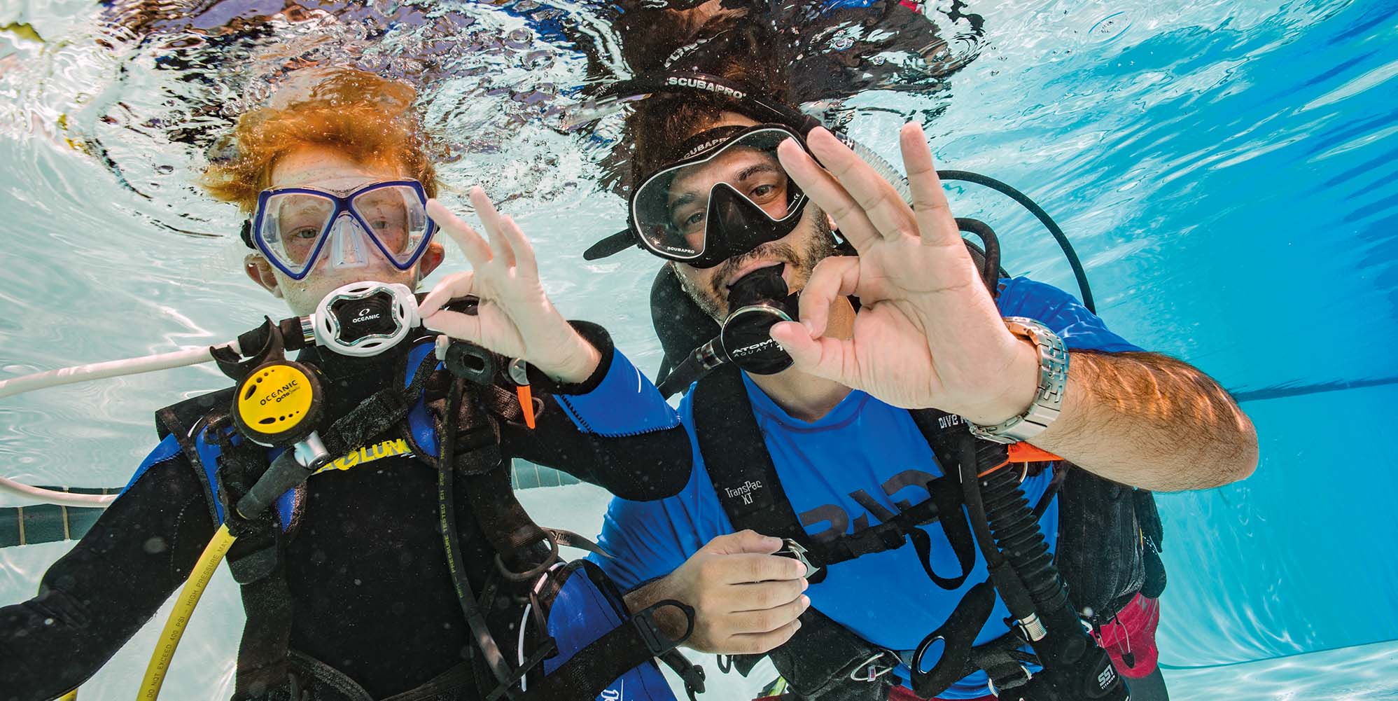 Saving our oceans with Dive Project Cornwall Cornwall Living