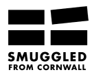 Smuggled from Cornwall Logo