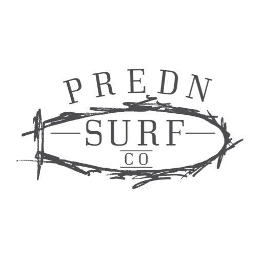 Predn Surf Co Logo