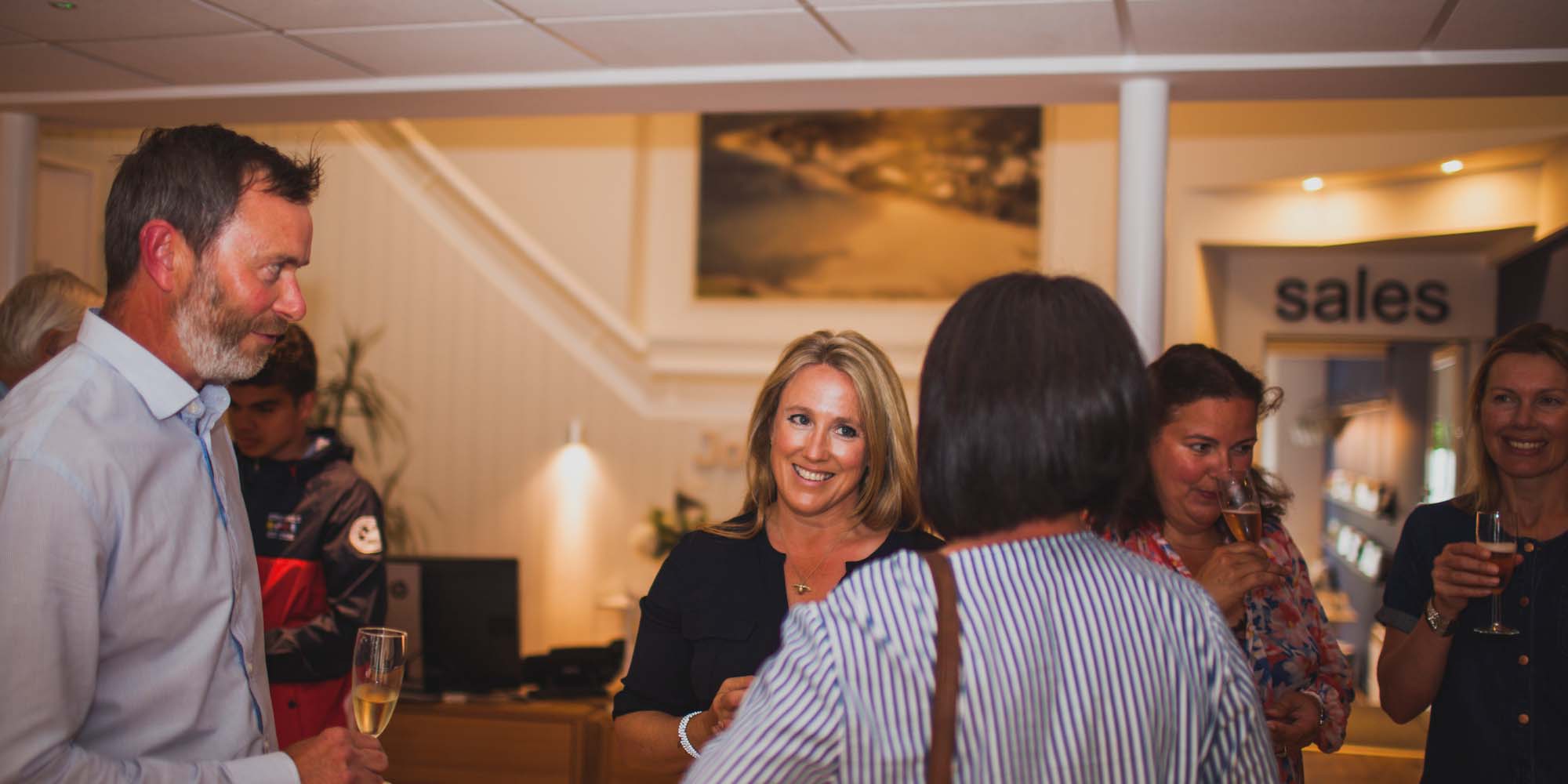 Coming together with John Bray Cornwall Living