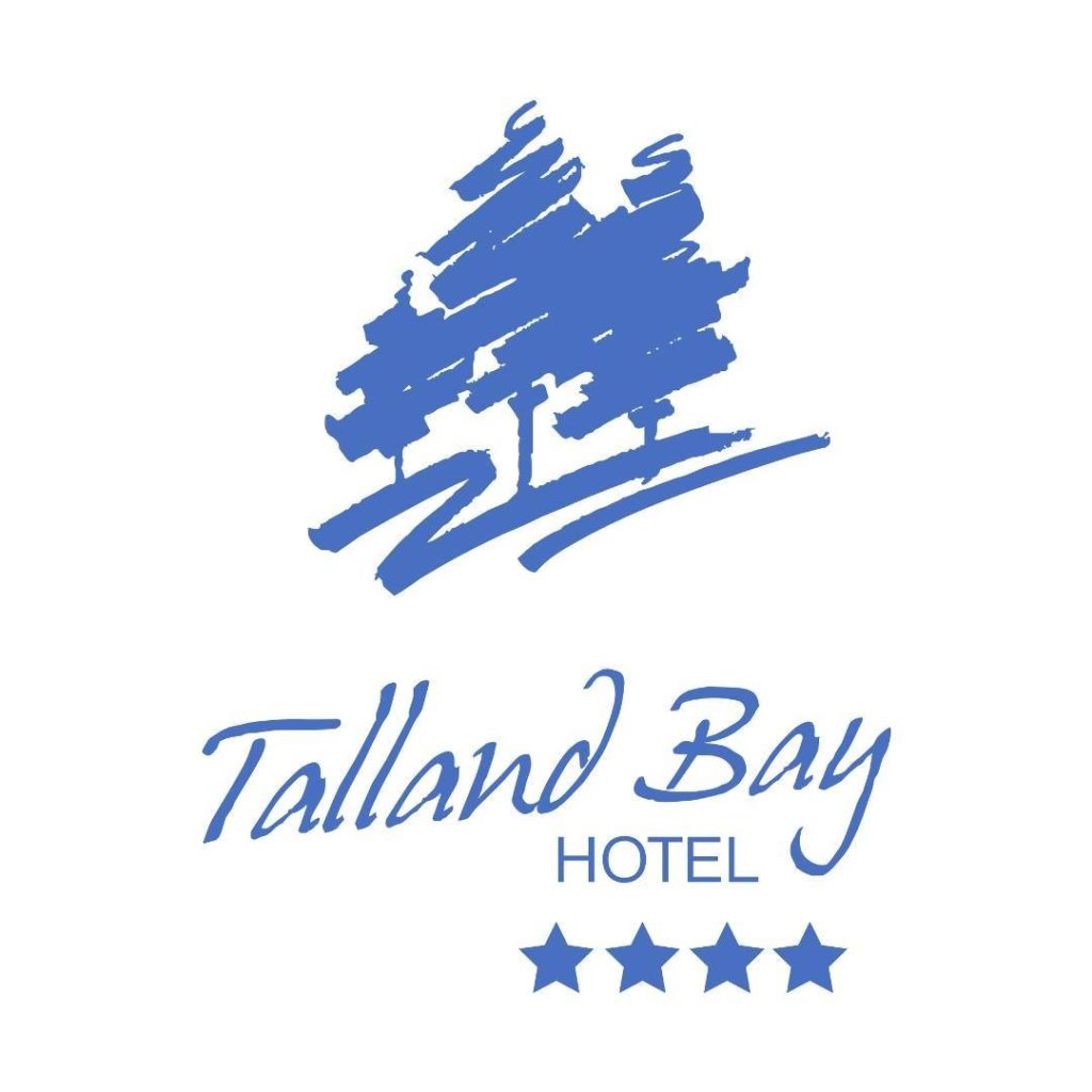 Talland Bay Hotel Logo
