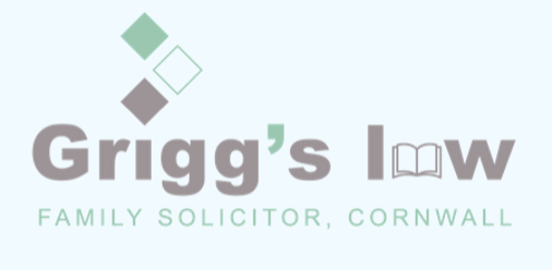 Grigg's Law Logo