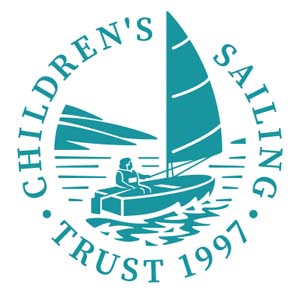 Children's Sailing Trust Logo