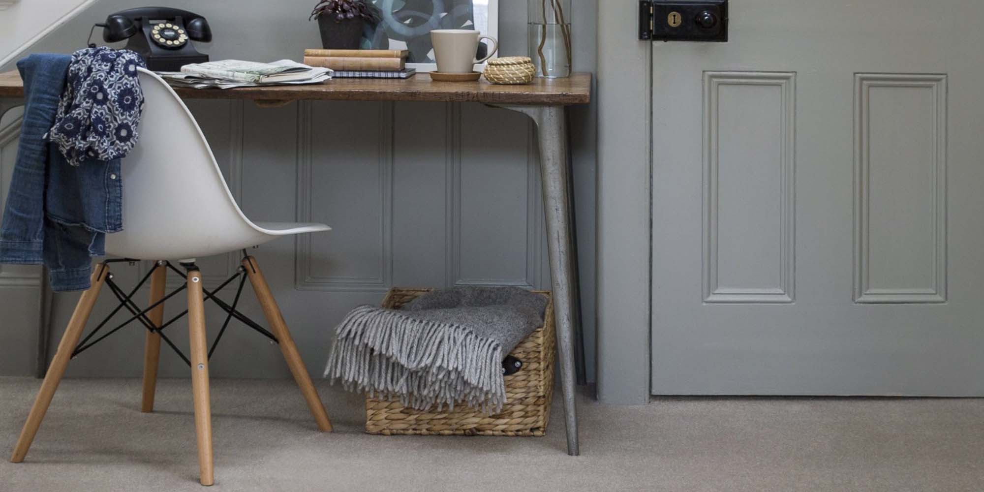 Best laid style by South West Carpets Cornwall Living