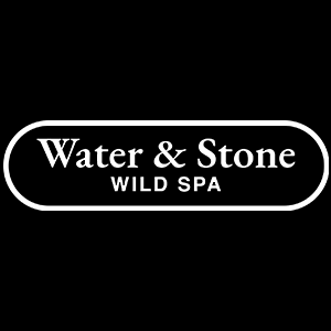 Water and Stone Wild Spa Logo