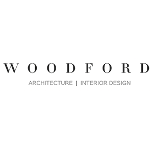 Woodford Architecture and Interiors Logo