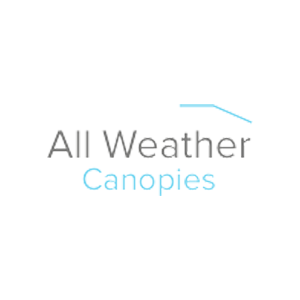 All Weather Canopies South West Limited Logo