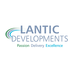 Lantic Developments Logo