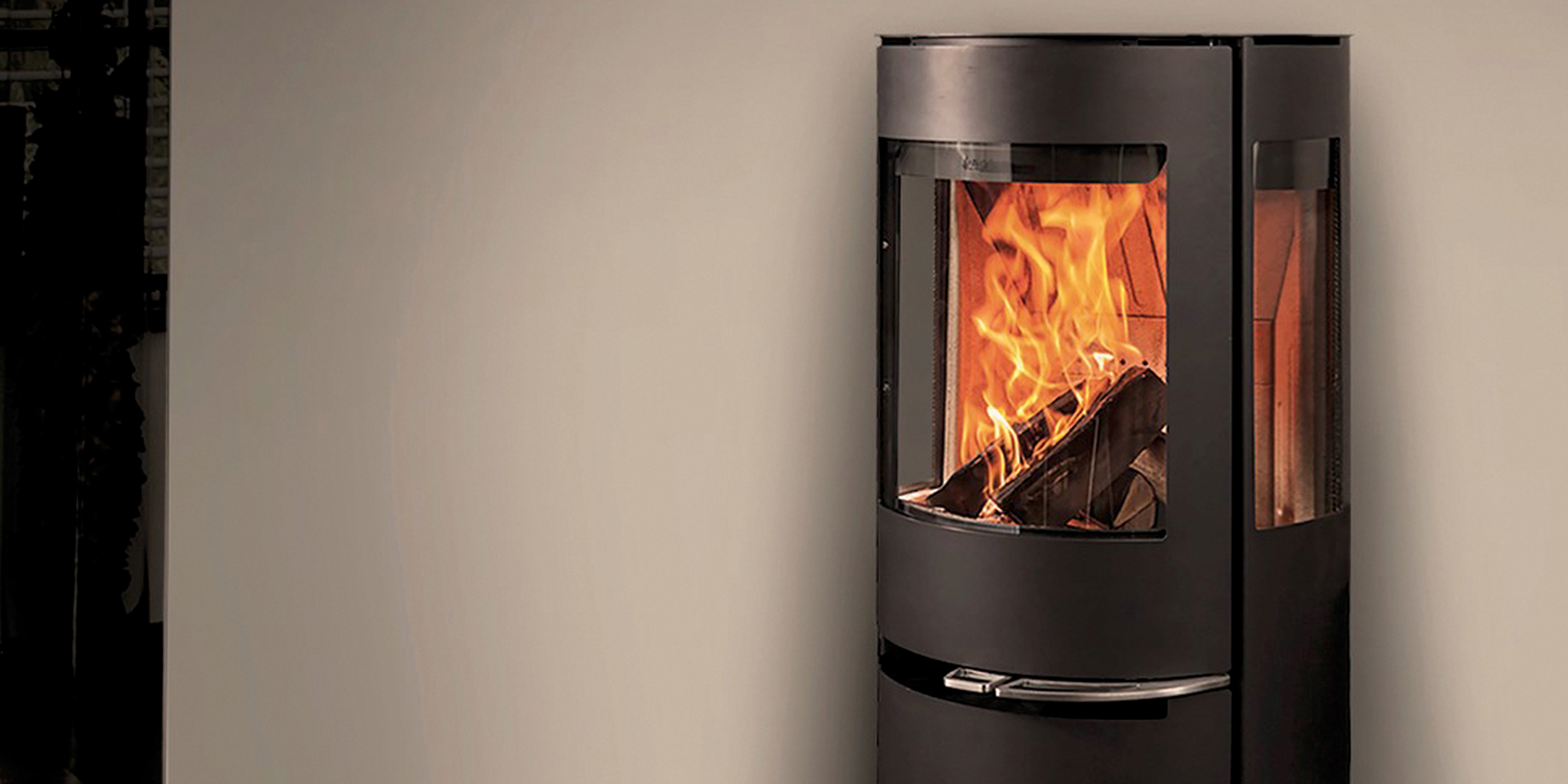 The best of both worlds with Wendron Stoves Cornwall Living