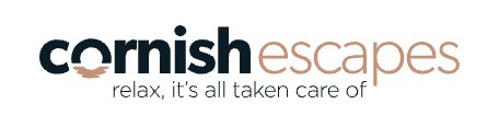 Cornish Escapes  Logo