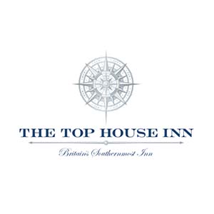 The Top House Inn Logo