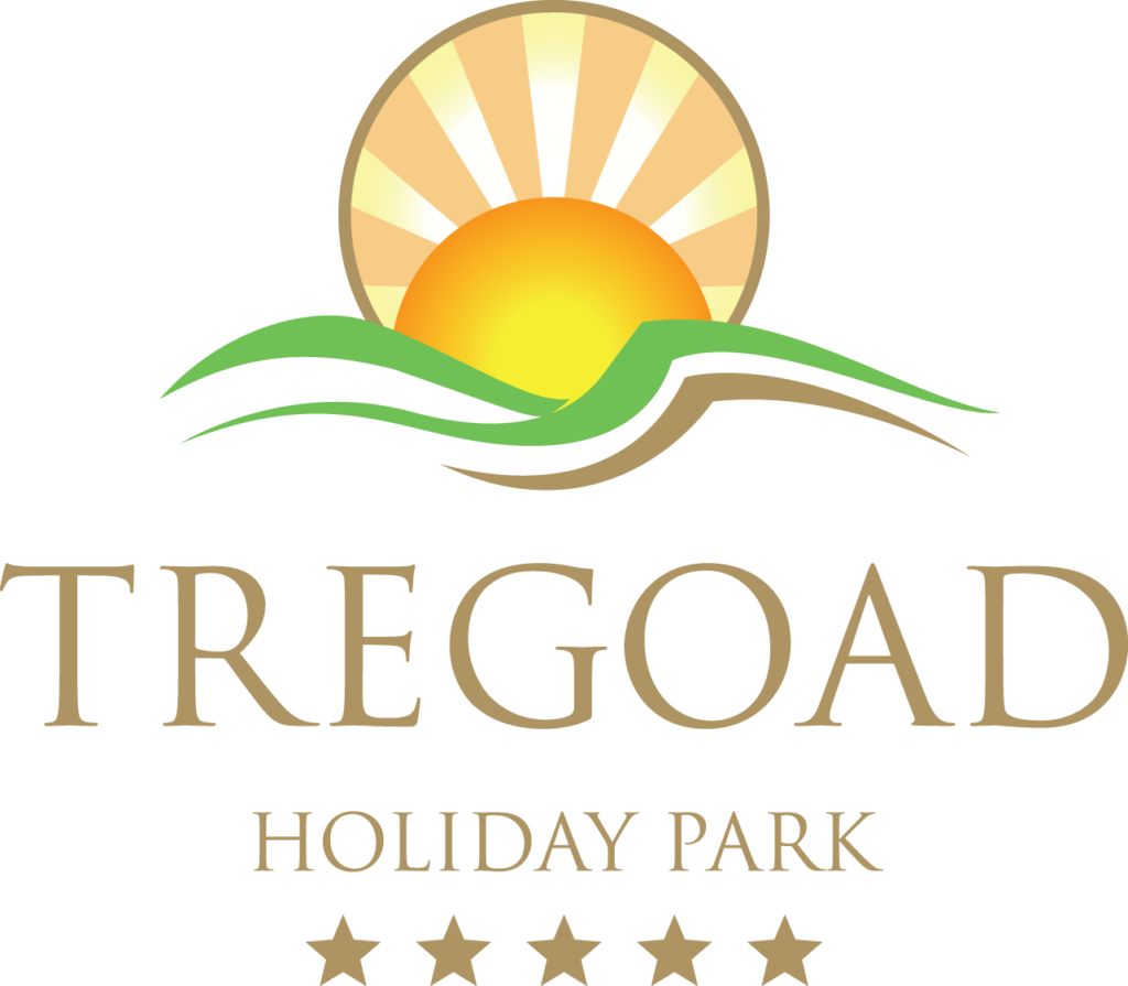Tregoad Holiday Park Logo