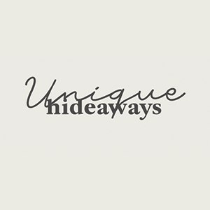 Unique Hideaway Logo