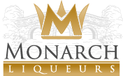 Monarch Liqueurs  Logo