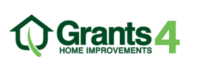 Grants 4 Home Improvements Logo