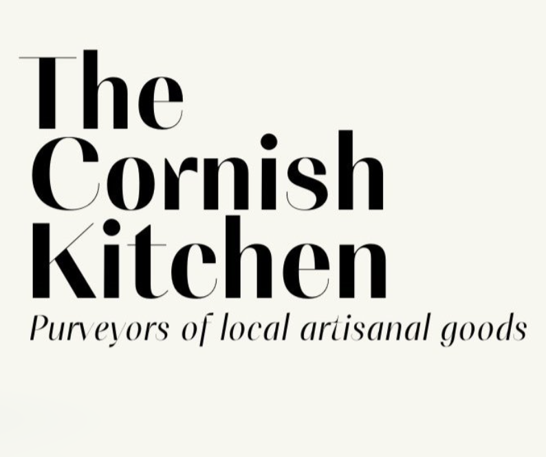 The Cornish Kitchen Logo