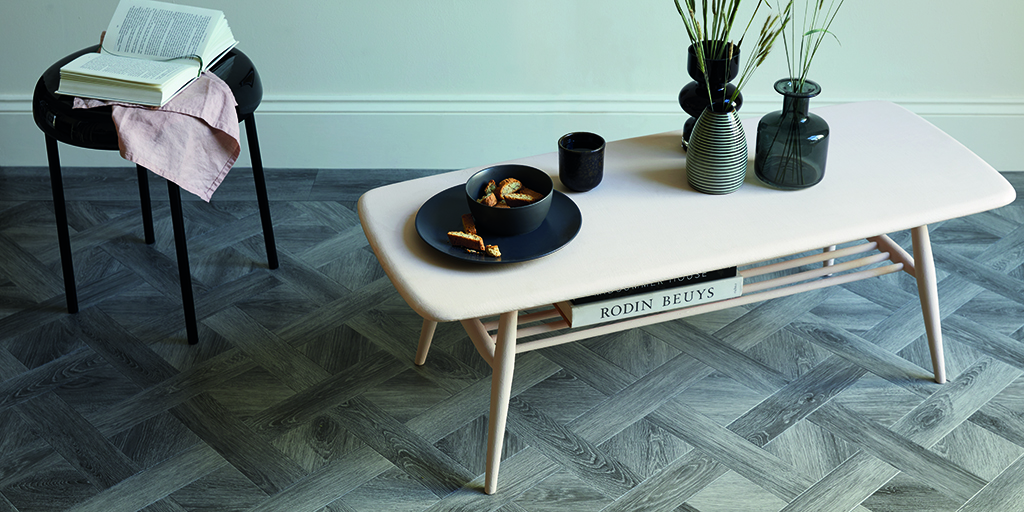 Flooring it! Cornwall Living