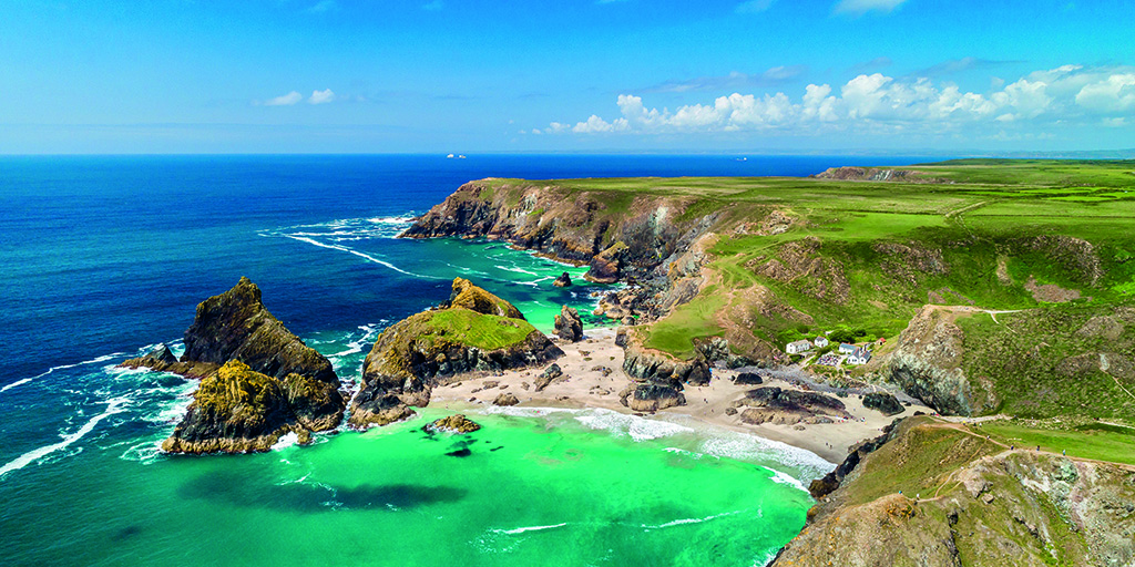 Discover The Lizard Peninsula Cornwall Living