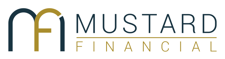 Mustard Financial Services  Logo