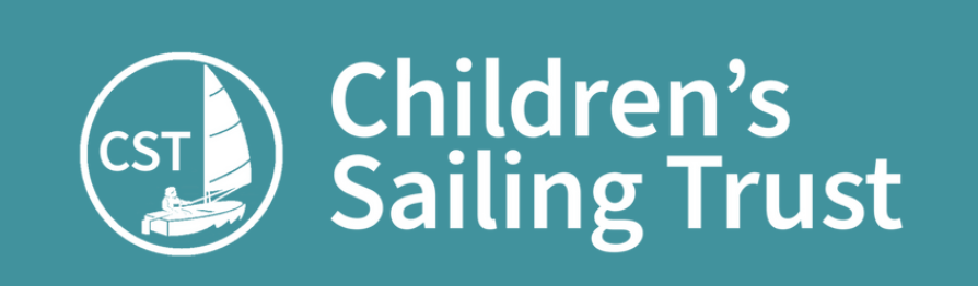 Childrens Sailing Trust Logo