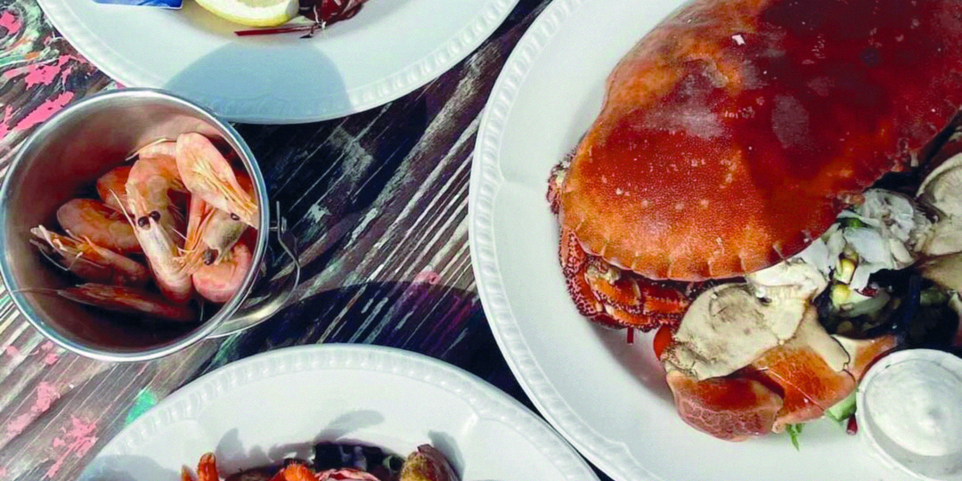 Fresh Flavours Cornwall Living