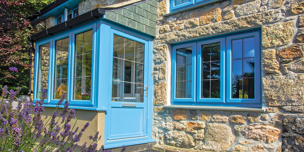 Fabulous Facades With Philip Whear | Cornwall Living