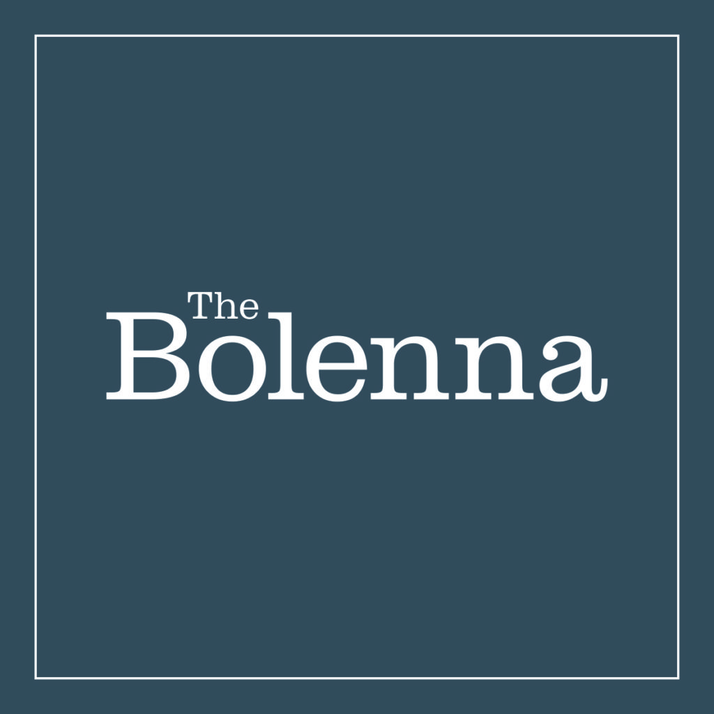 The Bolenna Logo
