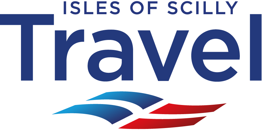 Isles of Scilly Travel Logo