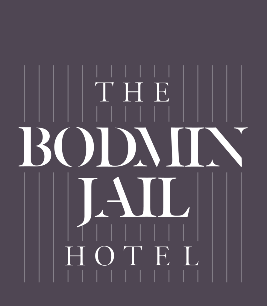 Bodmin Jail Hotel  Logo