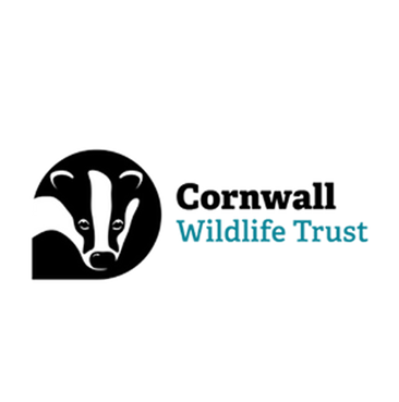 Cornwall Wildlife Trust Logo