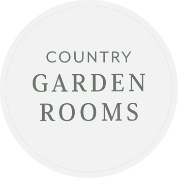 Country Garden Rooms Logo