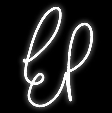 Emily Penfold Logo