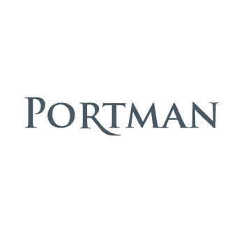 Portman Dental Care Logo