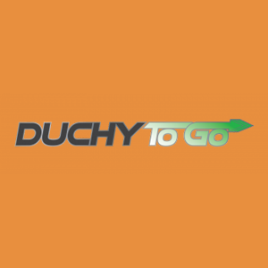 Duchy To Go Logo